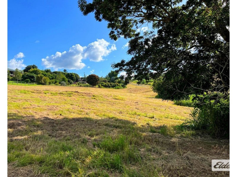 Lot 106, High Views Drive, Chatsworth QLD 4570