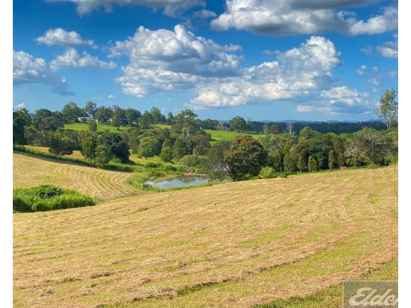 Lot 106, High Views Drive, Chatsworth QLD 4570