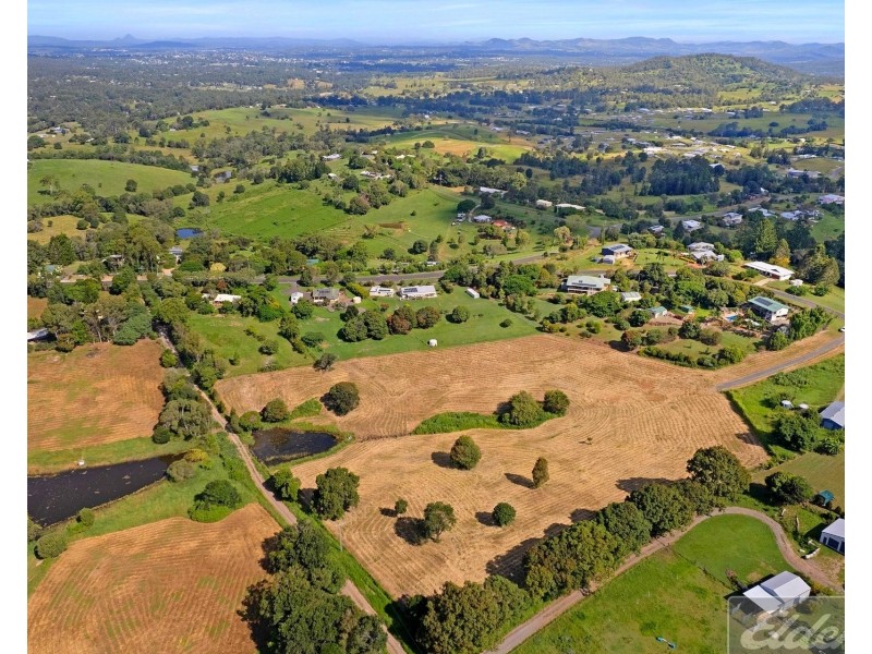 Lot 106, High Views Drive, Chatsworth QLD 4570