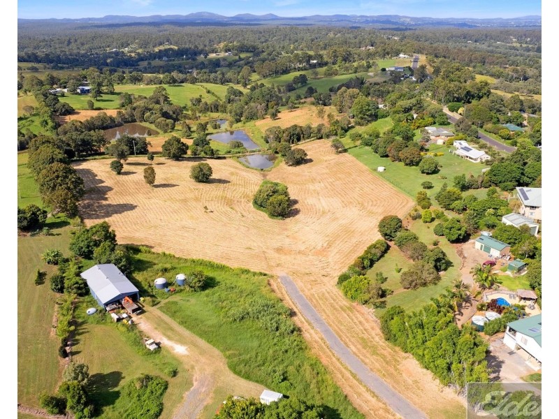 Lot 106, High Views Drive, Chatsworth QLD 4570