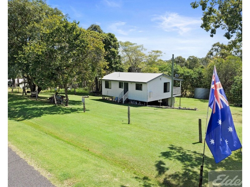 Curra QLD 4570