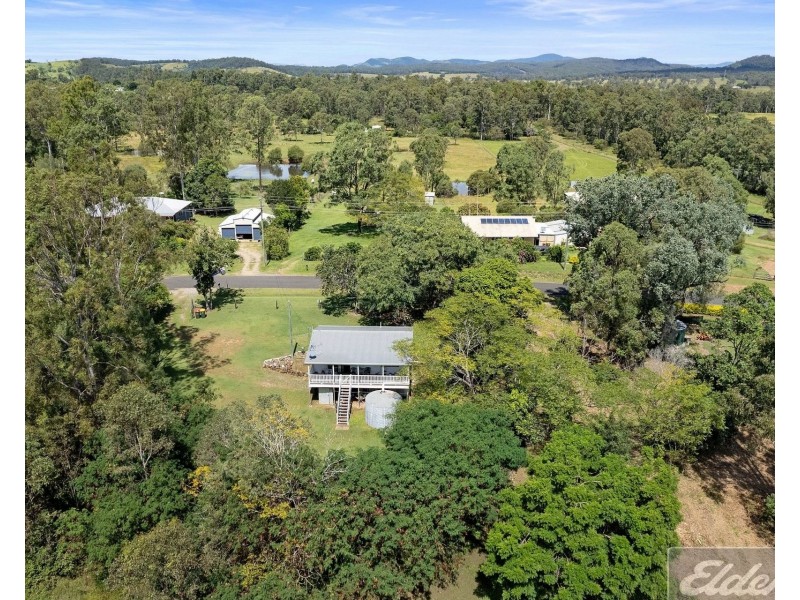 Curra QLD 4570