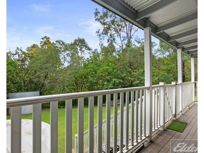 Curra QLD 4570