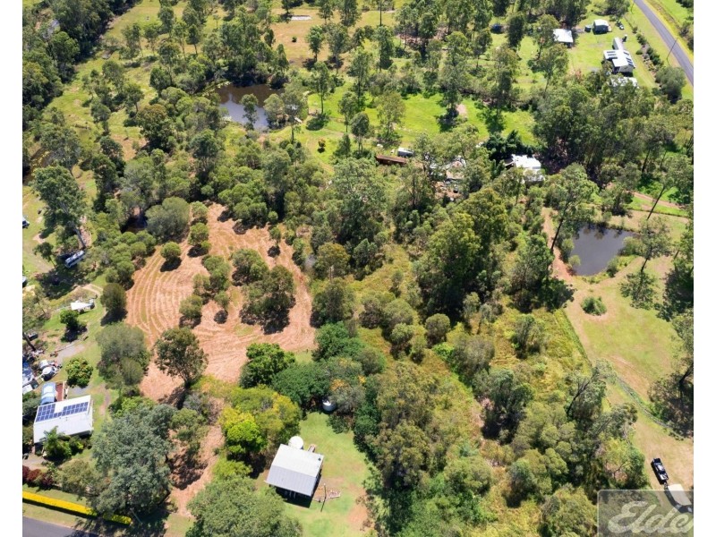 Curra QLD 4570