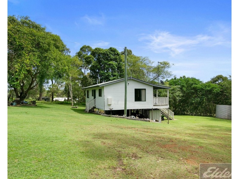 Curra QLD 4570