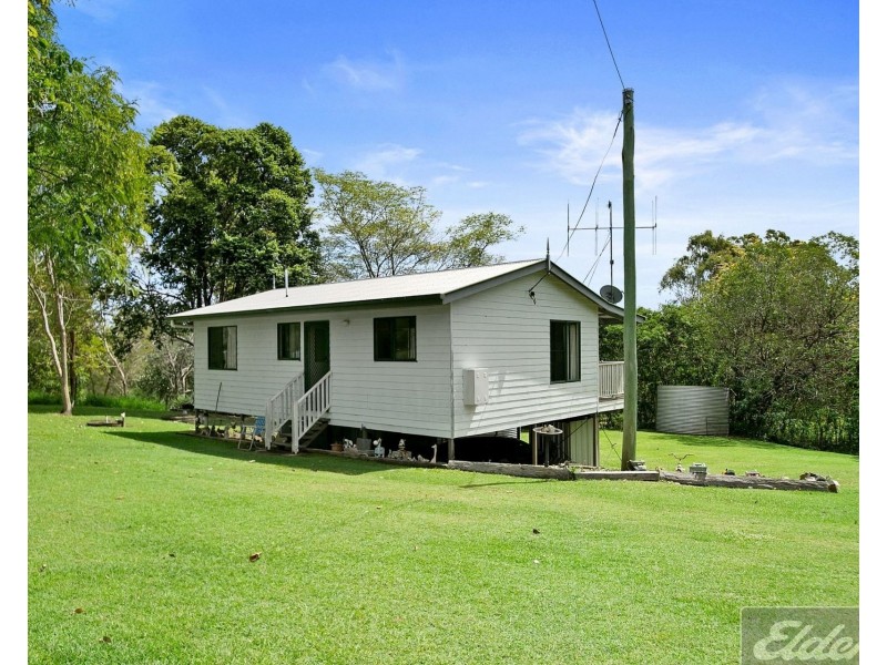 Curra QLD 4570