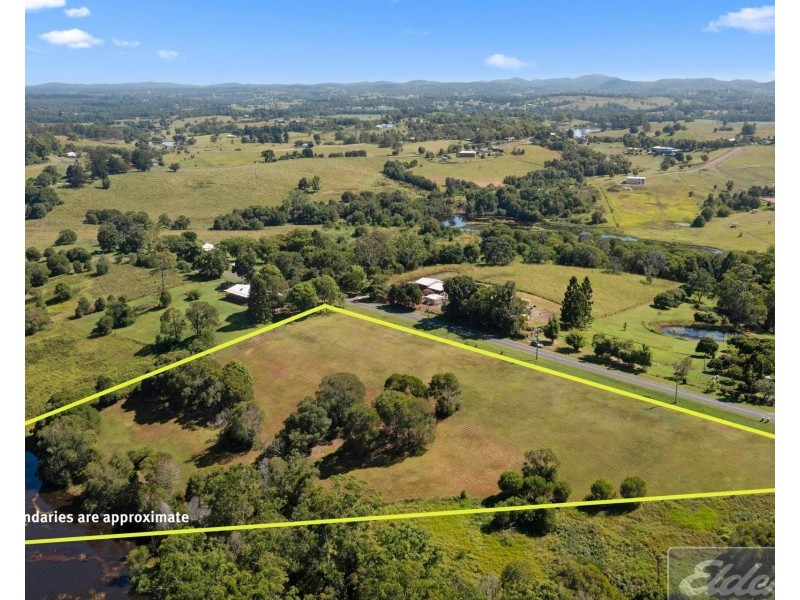 Lot 3,  Hyland Road, East Deep Creek QLD 4570