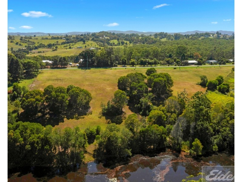 Lot 3,  Hyland Road, East Deep Creek QLD 4570