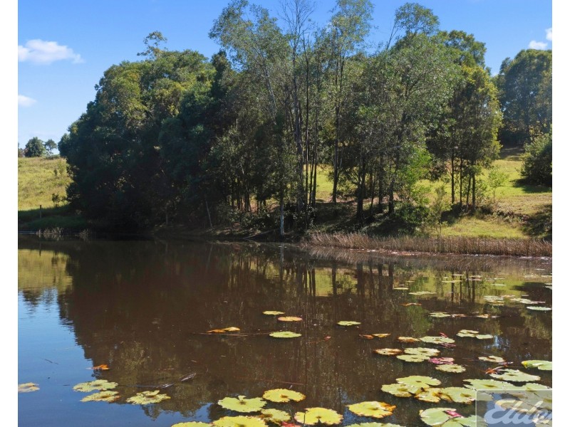 Lot 3,  Hyland Road, East Deep Creek QLD 4570