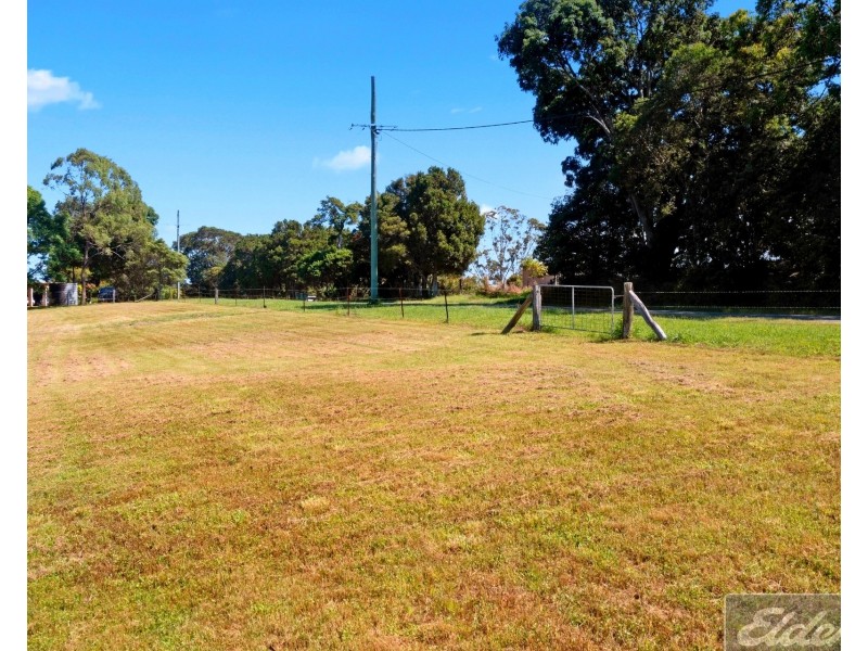 Lot 3,  Hyland Road, East Deep Creek QLD 4570
