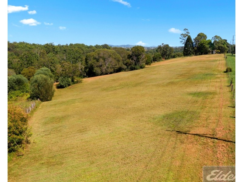 Lot 3,  Hyland Road, East Deep Creek QLD 4570