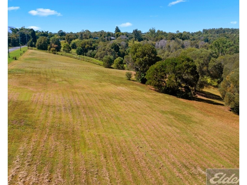 Lot 3,  Hyland Road, East Deep Creek QLD 4570