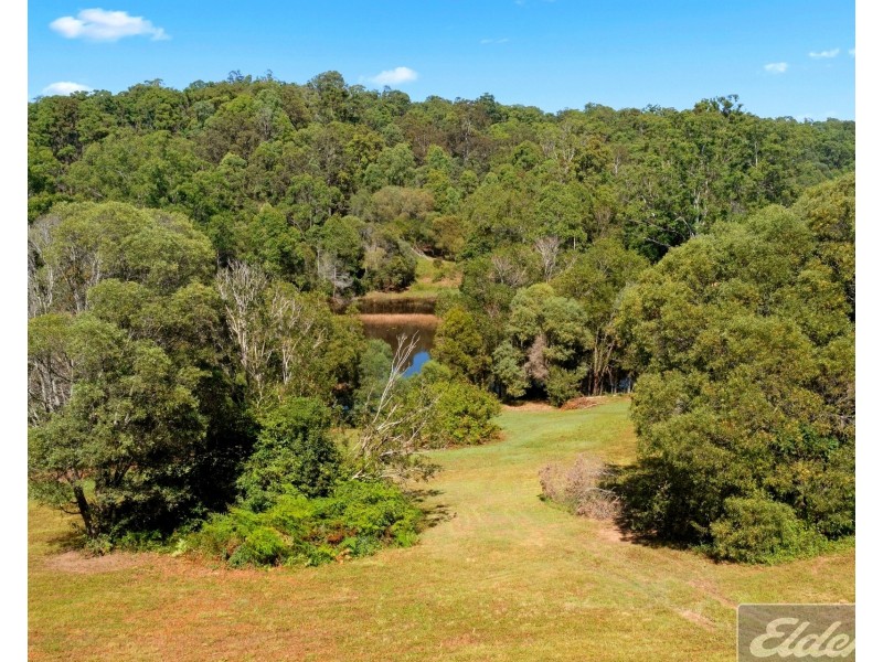 Lot 3,  Hyland Road, East Deep Creek QLD 4570