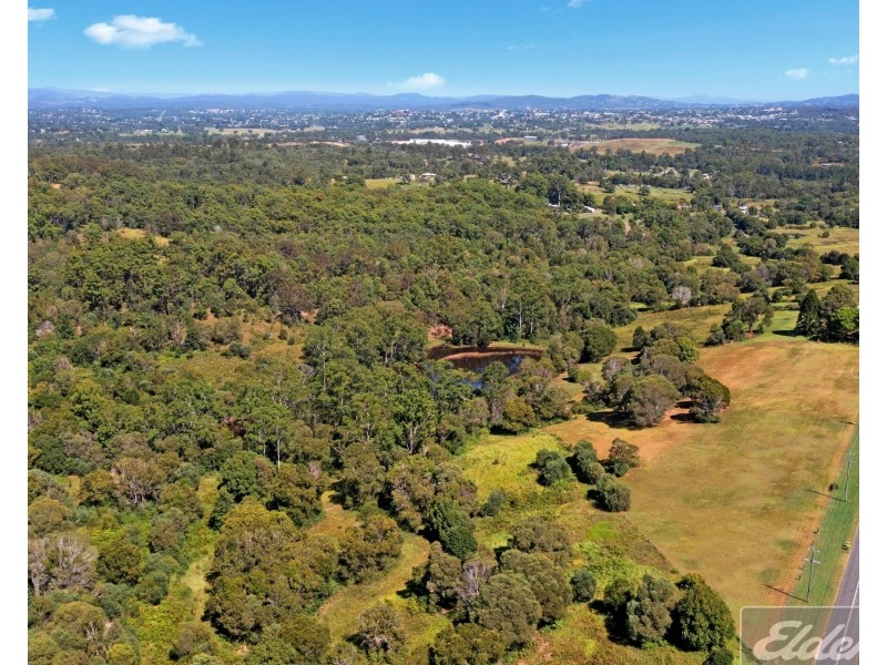 Lot 3,  Hyland Road, East Deep Creek QLD 4570