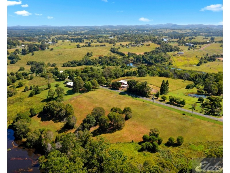 Lot 3,  Hyland Road, East Deep Creek QLD 4570