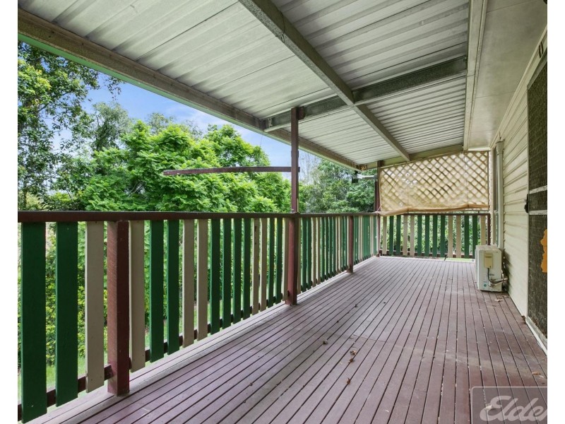 8 Larner Street, Tiaro QLD 4650