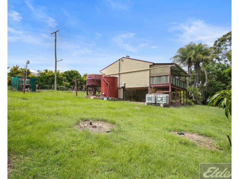 8 Larner Street, Tiaro QLD 4650