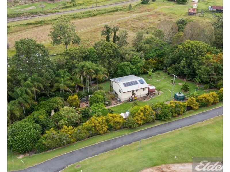 8 Larner Street, Tiaro QLD 4650