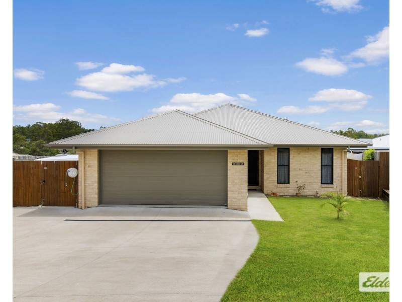 18  Majestic Place, Jones Hill QLD 4570