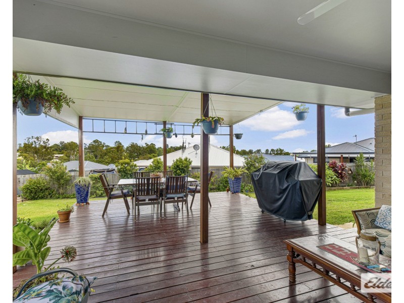 18  Majestic Place, Jones Hill QLD 4570