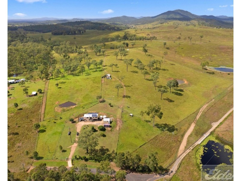 8 Andrew Road, Woolooga QLD 4570