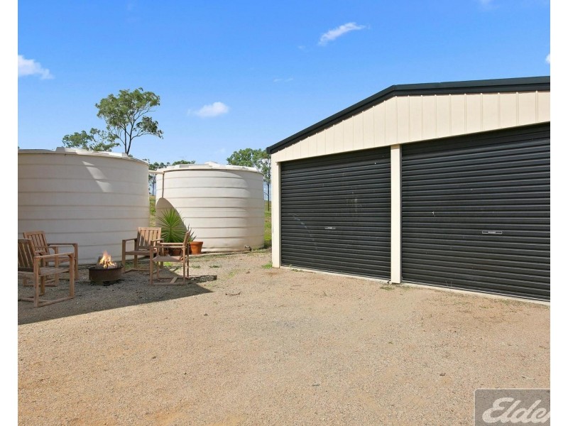 8 Andrew Road, Woolooga QLD 4570