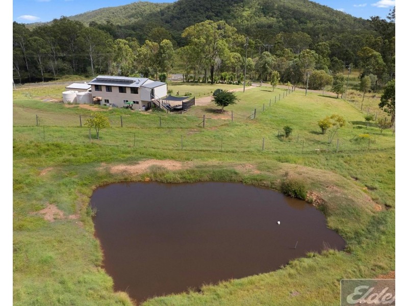 8 Andrew Road, Woolooga QLD 4570