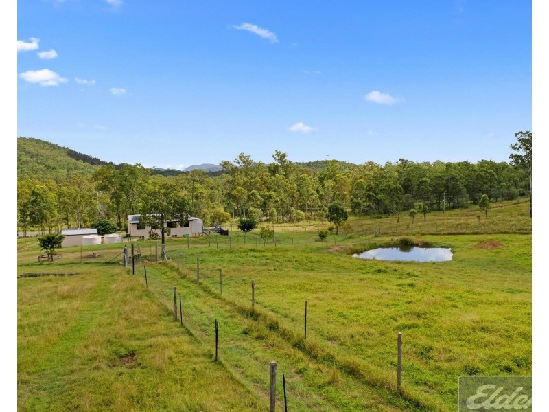 8 Andrew Road, Woolooga QLD 4570