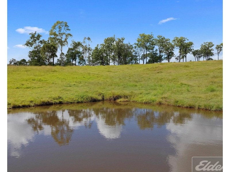 8 Andrew Road, Woolooga QLD 4570