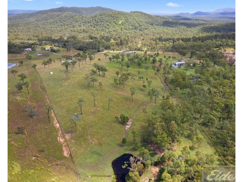 8 Andrew Road, Woolooga QLD 4570
