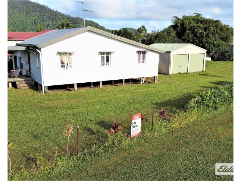 35 Wilson Street, El Arish QLD 4855
