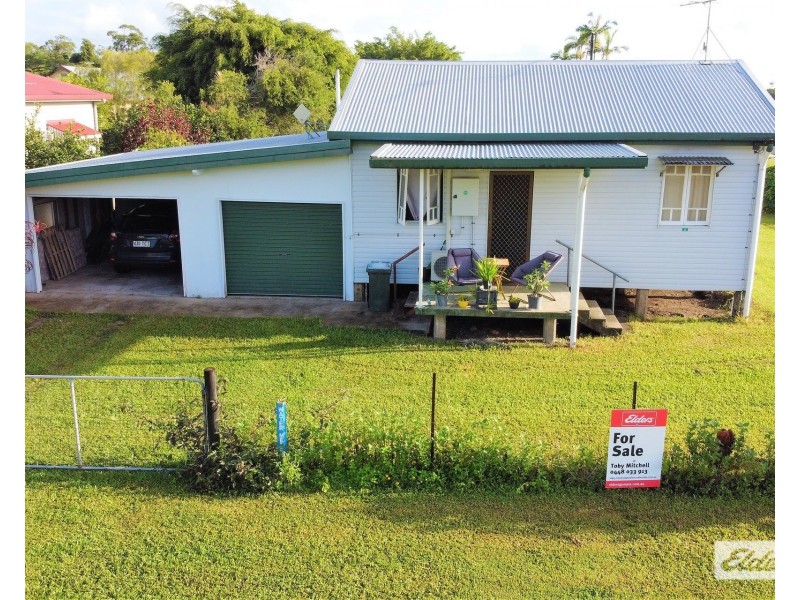 35 Wilson Street, El Arish QLD 4855
