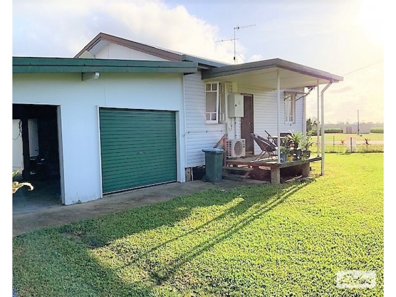 35 Wilson Street, El Arish QLD 4855
