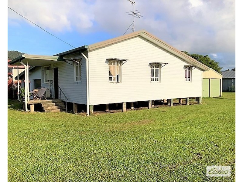 35 Wilson Street, El Arish QLD 4855