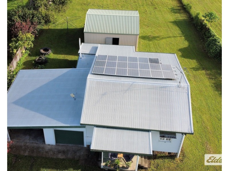 35 Wilson Street, El Arish QLD 4855