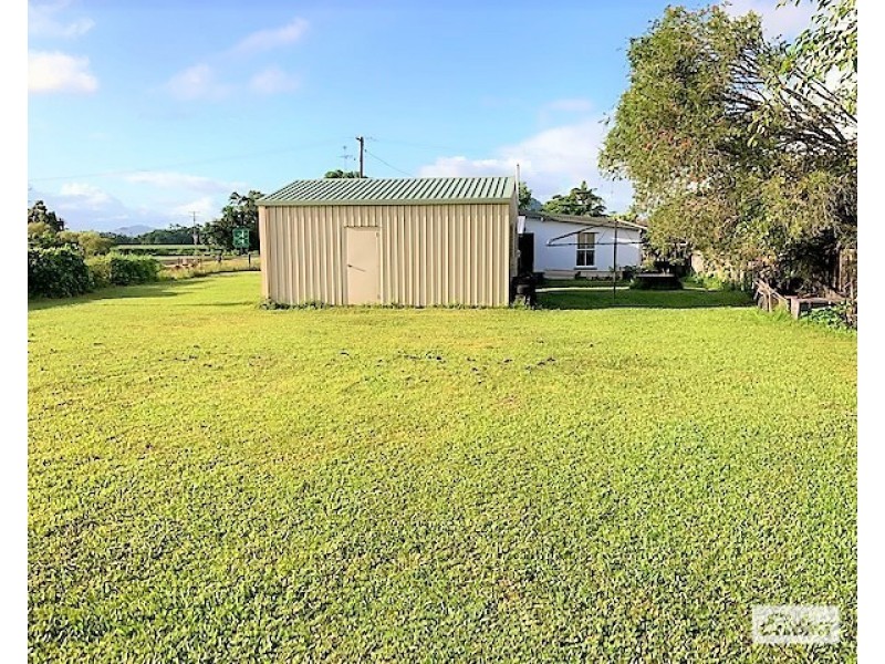 35 Wilson Street, El Arish QLD 4855