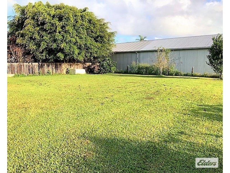 35 Wilson Street, El Arish QLD 4855
