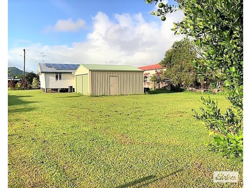 35 Wilson Street, El Arish QLD 4855