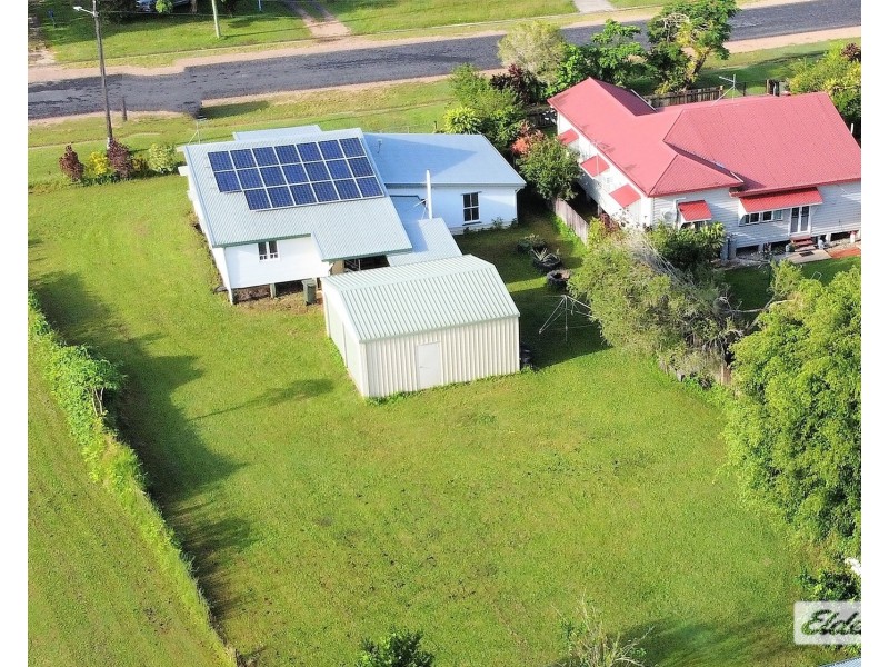 35 Wilson Street, El Arish QLD 4855