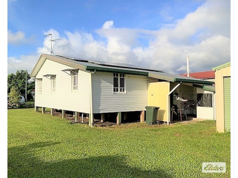 35 Wilson Street, El Arish QLD 4855