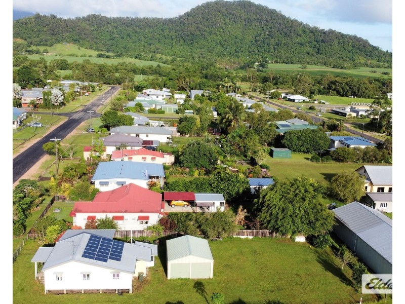 35 Wilson Street, El Arish QLD 4855