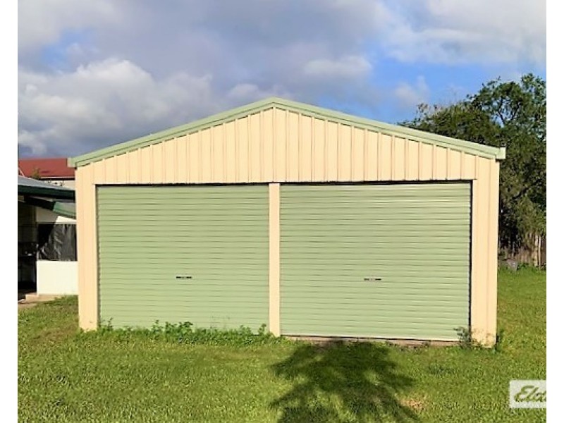 35 Wilson Street, El Arish QLD 4855