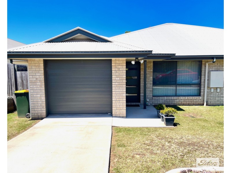 2/8 Bond Drive, Southside QLD 4570