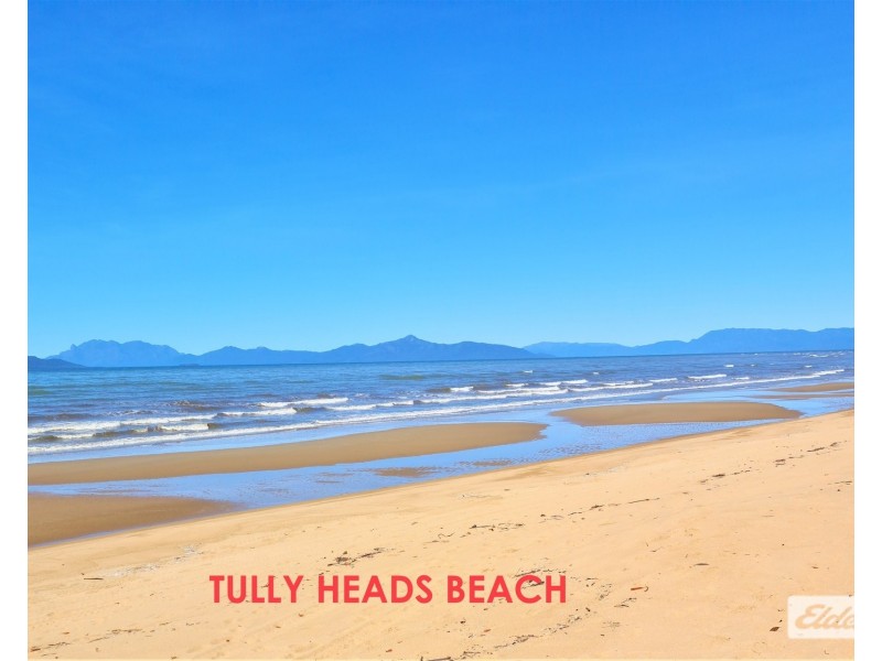 21 Casuarina Street, Tully Heads QLD 4854