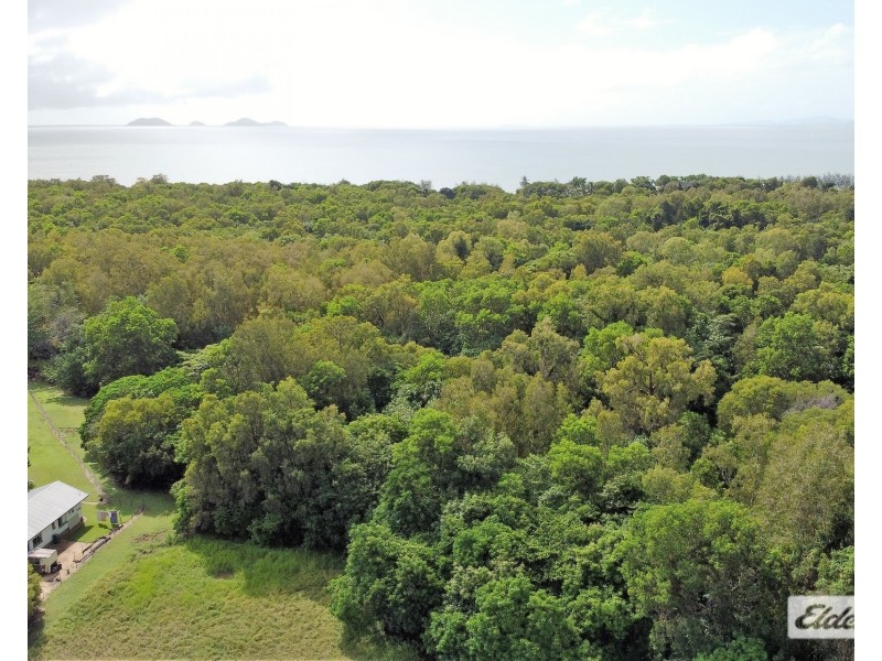 21 Casuarina Street, Tully Heads QLD 4854