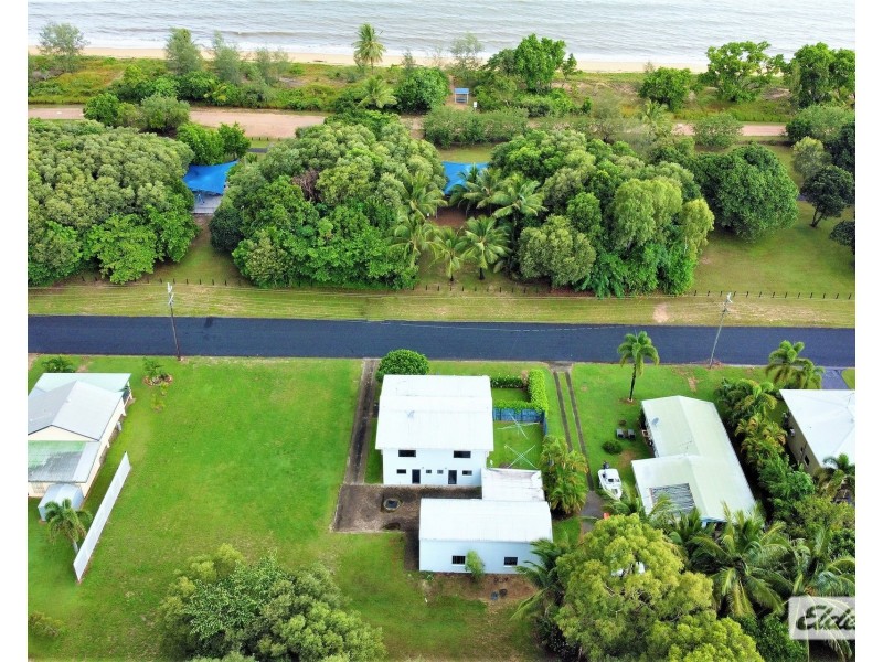 117 Taylor Street, Tully Heads QLD 4854