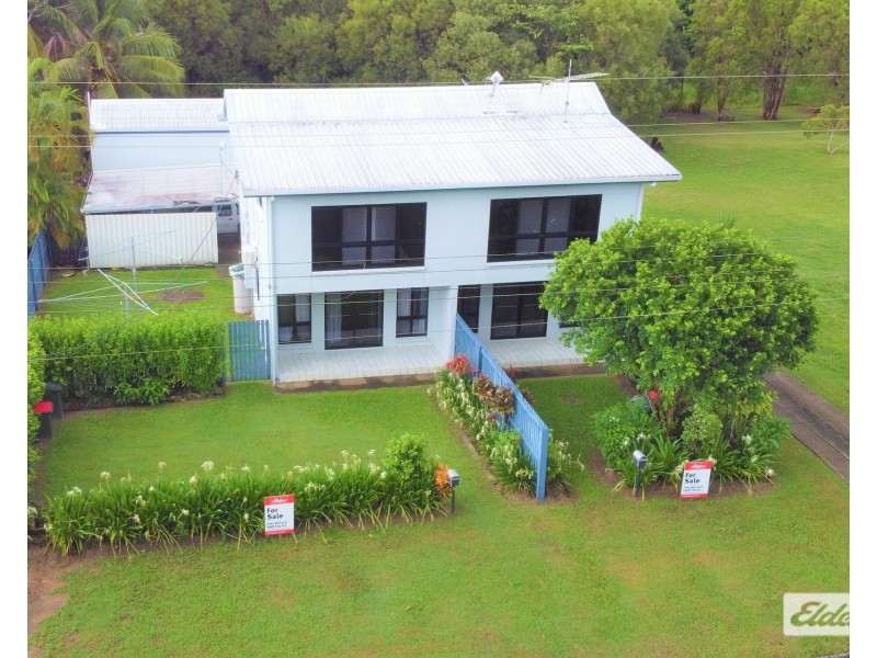 117 Taylor Street, Tully Heads QLD 4854