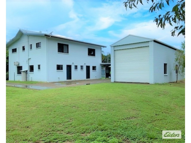 117 Taylor Street, Tully Heads QLD 4854