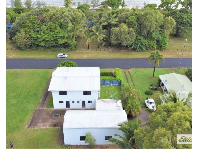 117 Taylor Street, Tully Heads QLD 4854