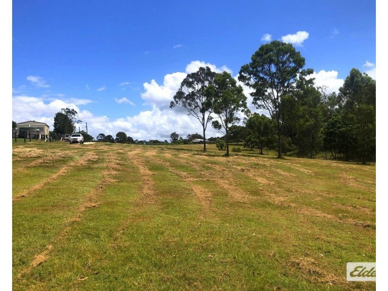 Lot 3, 66 Fisher Road, Araluen QLD 4570